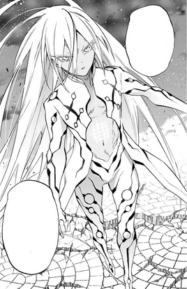 Final Form