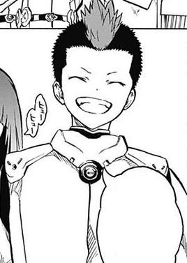 Manga