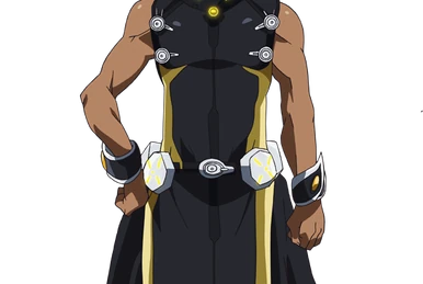 Cordelia Kasukami | Sousei no Onmyouji - Twin Star Exorcists