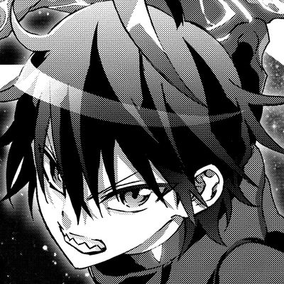 Shonen Jump on X: Twin Star Exorcists, Ch. 113: Rokuro risks it