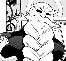 Danma Kurozu