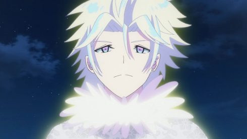 Arata Inanaki, Sousei no Onmyouji - Twin Star Exorcists Wikia