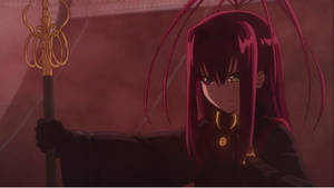 Legendado) Twin Star Exorcists Unomiya Tenma - Assista na Crunchyroll