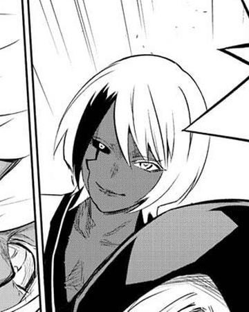 Momochi Sousei No Onmyouji Twin Star Exorcists Wikia Fandom Special arc ã€œtwin star regressionã€ ch.031 : momochi sousei no onmyouji twin