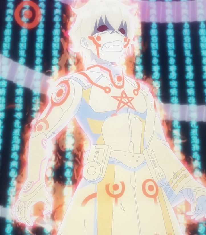 Rey Del Cataclismo Wikia Sousei No Onmyouji Fandom Последние твиты от sousei no onmyouji (@souseionmyouji).