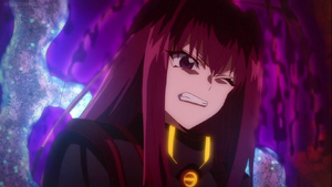 Dublado EN) Twin Star Exorcists Unomiya Tenma - Assista na Crunchyroll