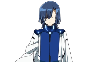 Cordelia Kasukami | Sousei no Onmyouji - Twin Star Exorcists