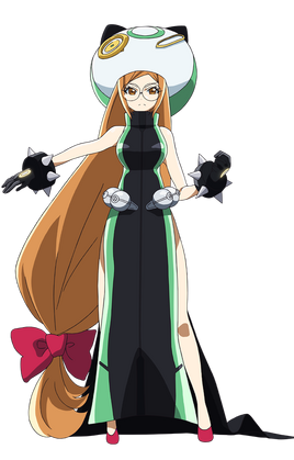 Anime