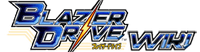 Blazer Drive Wiki