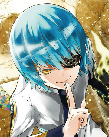 Yuto Ijika Sousei No Onmyouji Twin Star Exorcists Wikia Fandom Not only do they usually spice up the anime a bit, it gives the creators some fun plots to work with. yuto ijika sousei no onmyouji twin