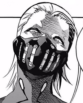 Juzo Nakiri