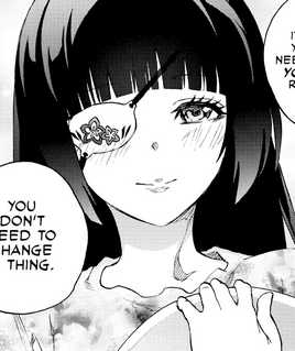 Manga (20 Years Old)
