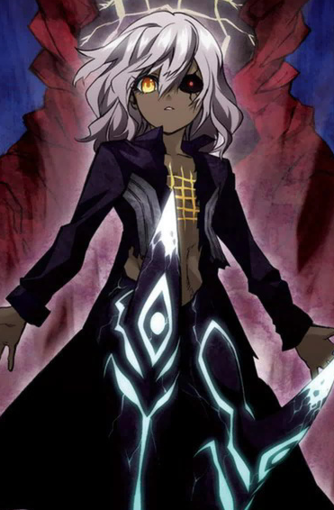 Tatara, Sousei no Onmyouji - Twin Star Exorcists Wikia