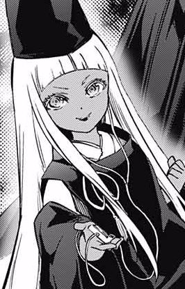 FEATURE: Twin Star Exorcists Character Profile 3 - Kinako