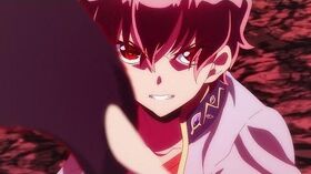 TVアニメ_「双星の陰陽師」PV