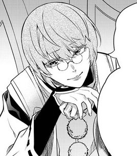 Hibari Zeze