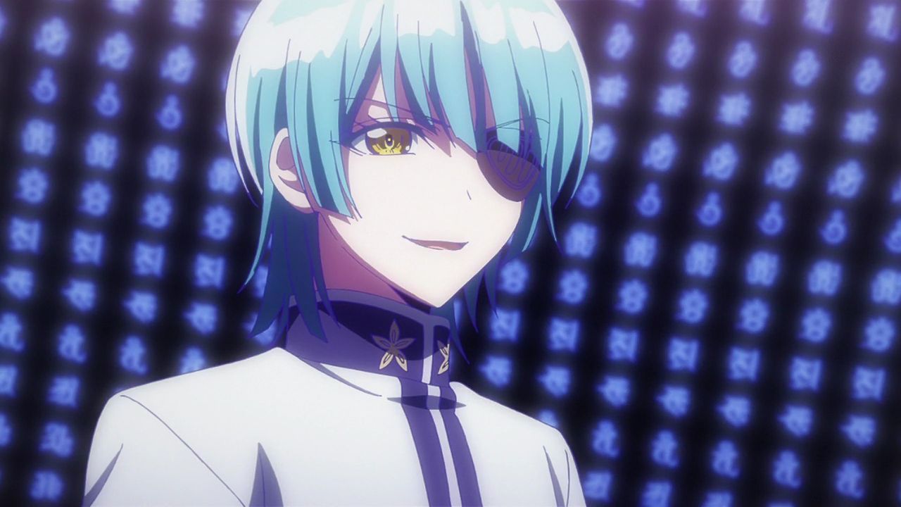 石鏡悠斗 雙星之陰陽師wiki Fandom 石鏡悠斗 雙星之陰陽師wiki Fandom