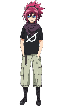 Anime
