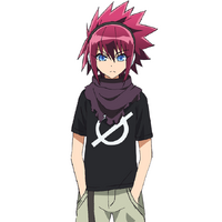 Featured image of post Twin Star Exorcists Shimon