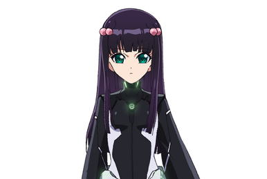 FEATURE: Twin Star Exorcists Character Profile 3 - Kinako