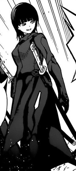 Manga