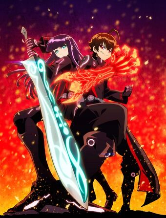 Featured image of post Twin Star Exorcists Manga Ending Rokuro is from a family of exorcists but he d rather be a singer a soccer player or anything but an exorcist