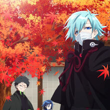 Twin Star Exorcists Full Season Download Torrent Twin Star Exorcists Full Season Download Torrent