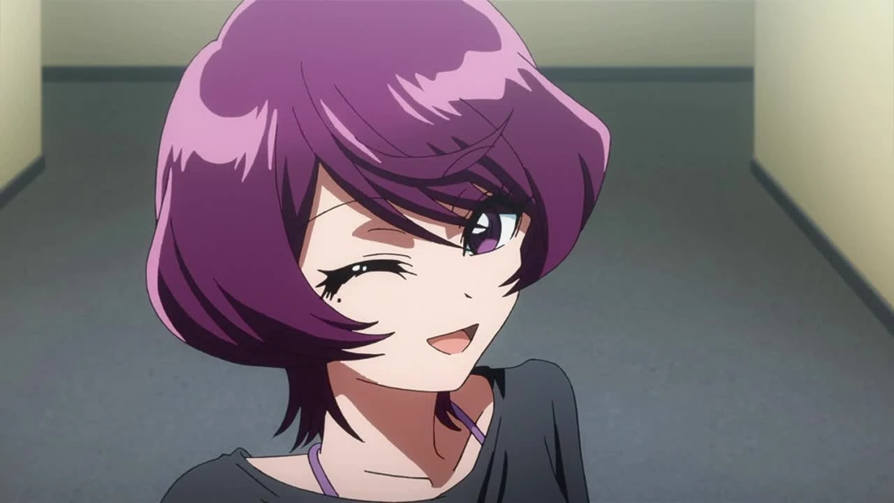 Haruka Kaibara Sousei No Onmyouji Twin Star Exorcists Wikia Fandom