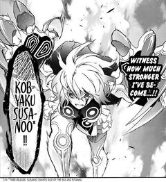 BEACH!😂🎉 ~✨mayura✨ - Twin Star Exorcists