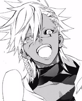 Ch56gabura