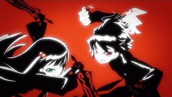 Pin on twin star exorcists