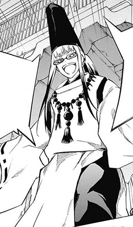 Manga