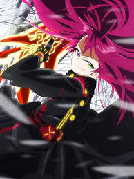 Tenma Unomiya, Sousei no Onmyouji - Twin Star Exorcists Wikia