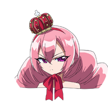 Miku Zeze Image Gallery Sousei No Onmyouji Twin Star Exorcists Wikia Fandom Rokuro enmado is a young boy who used to be a powerful aspiring exorcist, before a tragic incident left his friend dead and made him abandon the profession.