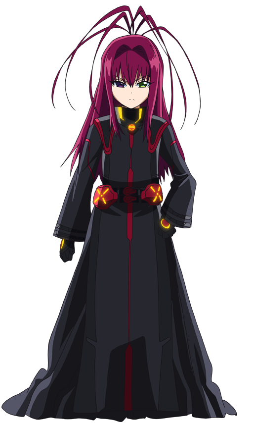 Sousei No Onmyouji - 12 Guardians Twin Star Exorcist, HD Png