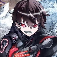Rokuro Enmado Sousei No Onmyouji Twin Star Exorcists Wikia Fandom Rokuro dreams of becoming anything but an exorcist! rokuro enmado sousei no onmyouji