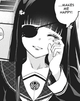 Manga (16 Years Old)