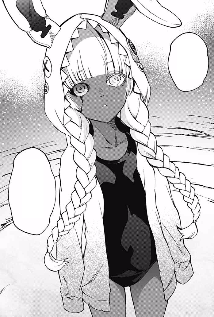 Tatara, Sousei no Onmyouji - Twin Star Exorcists Wikia