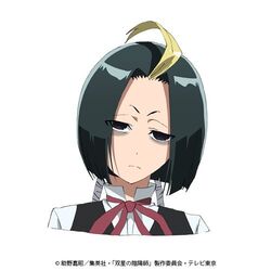 Amawaka Seigen, Wiki