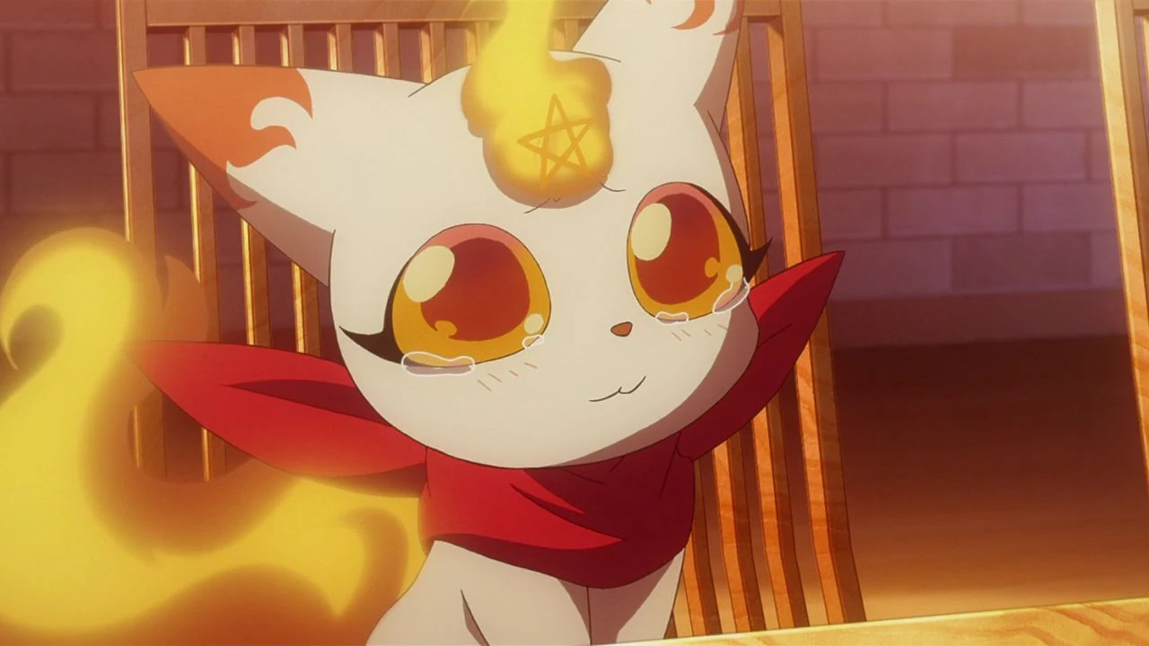 黄粉| 双星之阴阳师 wiki | fandom