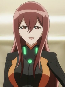 Kiyomi Kirigamine