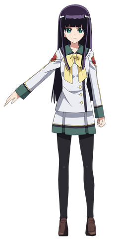 Benio Adashino Sousei No Onmyouji Twin Star Exorcists Wikia Fandom The following is a list of characters from the twin star exorcists anime series. benio adashino sousei no onmyouji