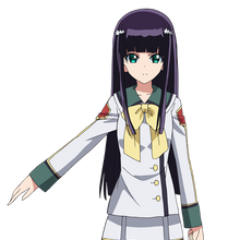 Benio Adashino Sousei No Onmyouji Twin Star Exorcists Wikia Fandom Sousei no onmyouji tells the story of two talented exorcists who are destined to become the twin star exorcists and the prophesised parents of the miko—the reincarnation of abe. benio adashino sousei no onmyouji