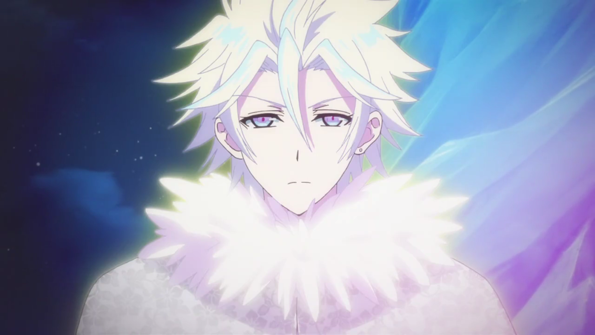 安倍晴明 动画版 雙星之陰陽師wiki Fandom 安倍晴明 动画版 雙星之陰陽師wiki Fandom