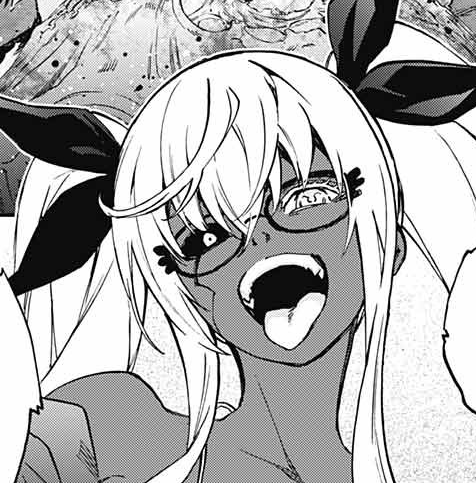 Suzu, Sousei no Onmyouji - Twin Star Exorcists Wikia