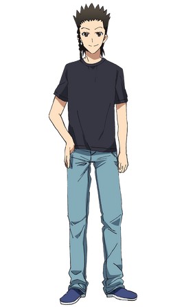 Anime