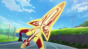 Tenma Unomiya Sousei No Onmyouji Twin Star Exorcists Wikia Fandom At myanimelist, you can find out about their voice actors, animeography, pictures and much more!