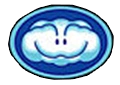 Cloud - TwinBee (Pachislot) - 01.png (17 KB) TwinBee (pachislot)