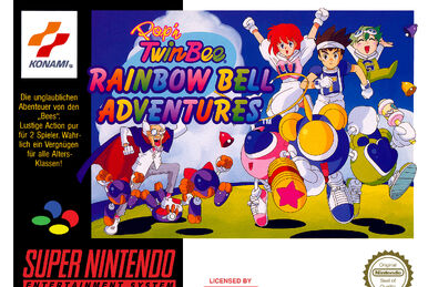ゲームボーイ ソフト ツインビーだ!!(TwinBee-DA!) コナミ GB]ツインビーだ!!(TwinBee-DA!)