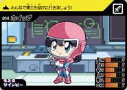 SD Famicom Girl Force - 014.jpg (82 KB) Whip card from SD Famicom Girl Force.